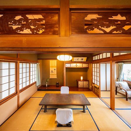 Kappo Ryokan Yumesaki Beppu Esterno foto