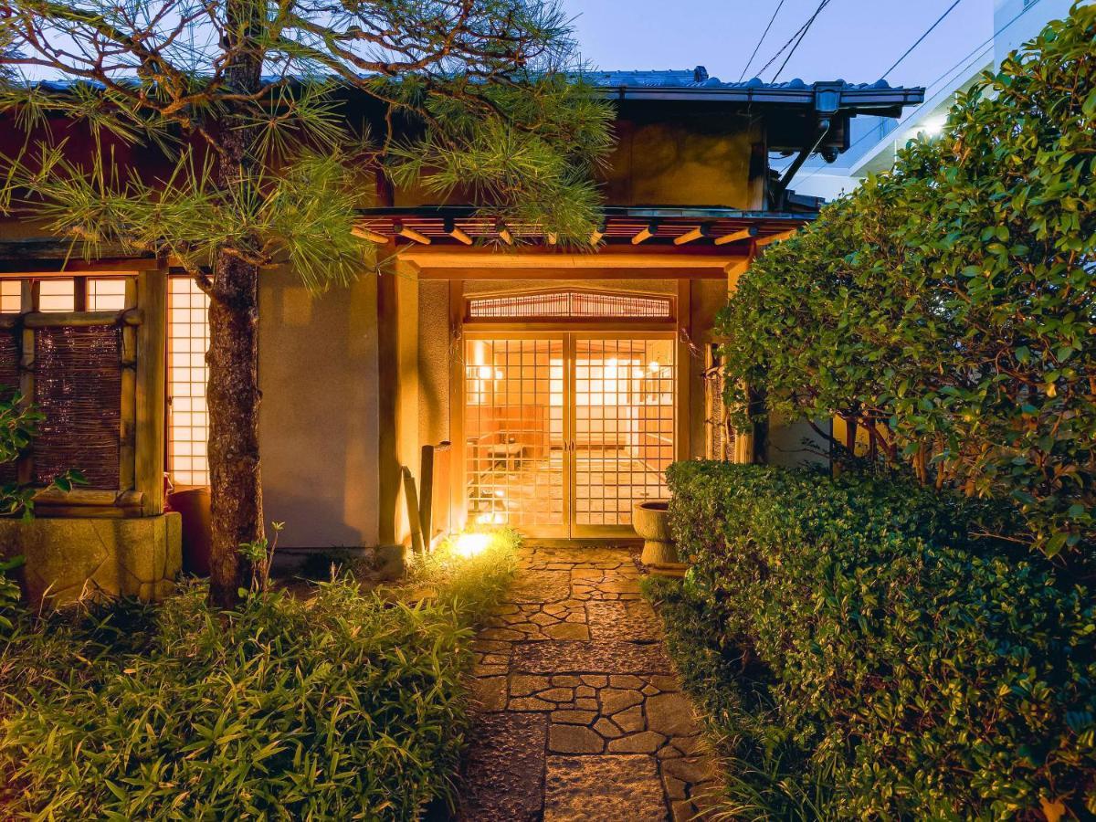 Kappo Ryokan Yumesaki Beppu Esterno foto