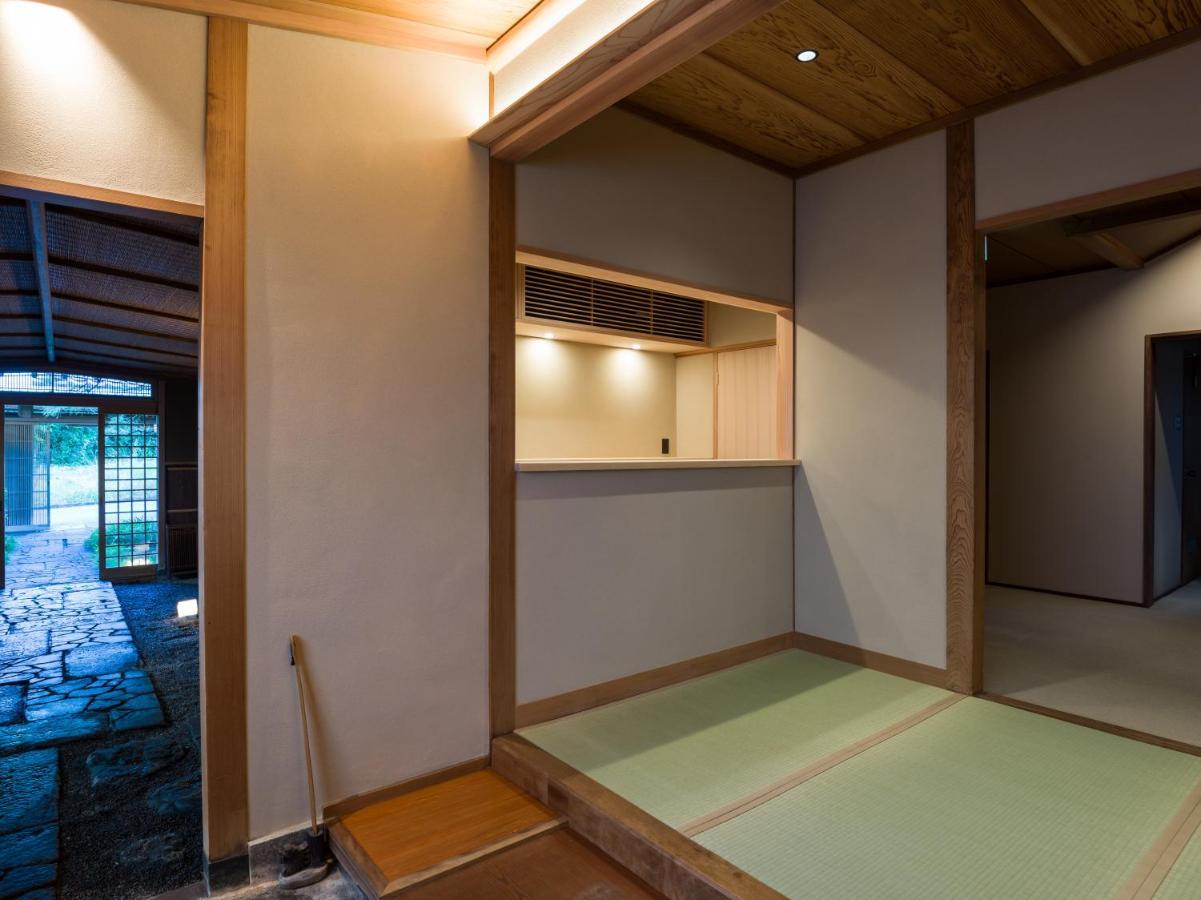 Kappo Ryokan Yumesaki Beppu Esterno foto