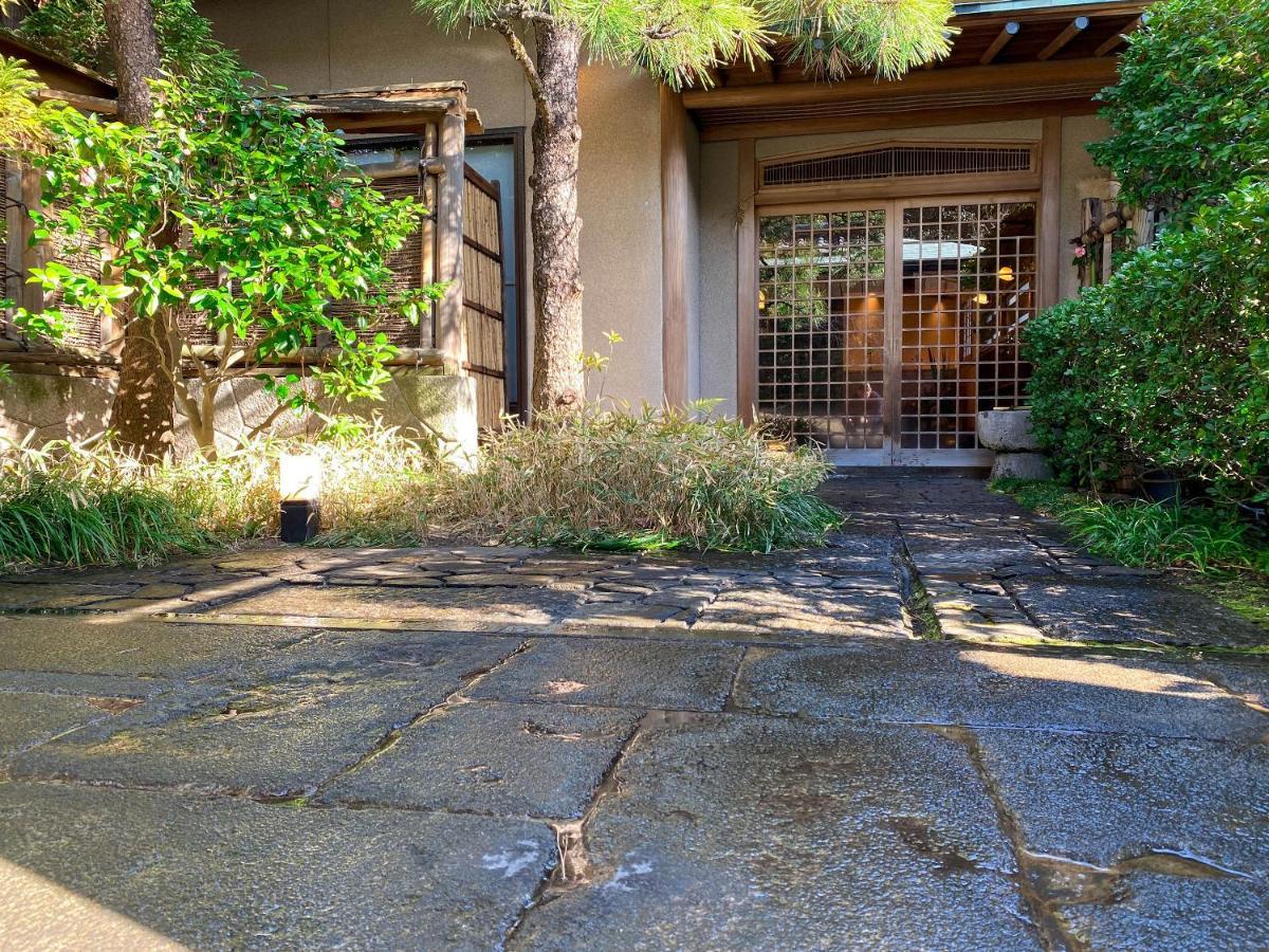 Kappo Ryokan Yumesaki Beppu Esterno foto