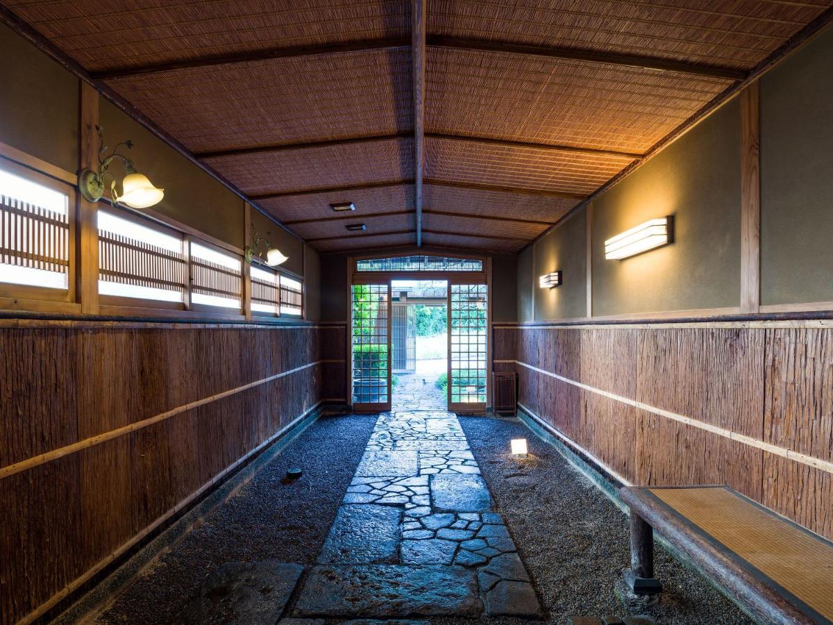 Kappo Ryokan Yumesaki Beppu Esterno foto