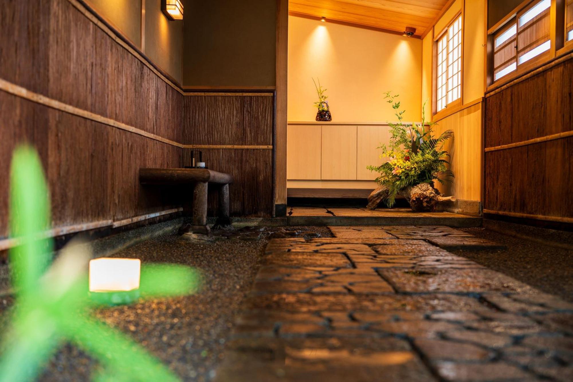 Kappo Ryokan Yumesaki Beppu Esterno foto