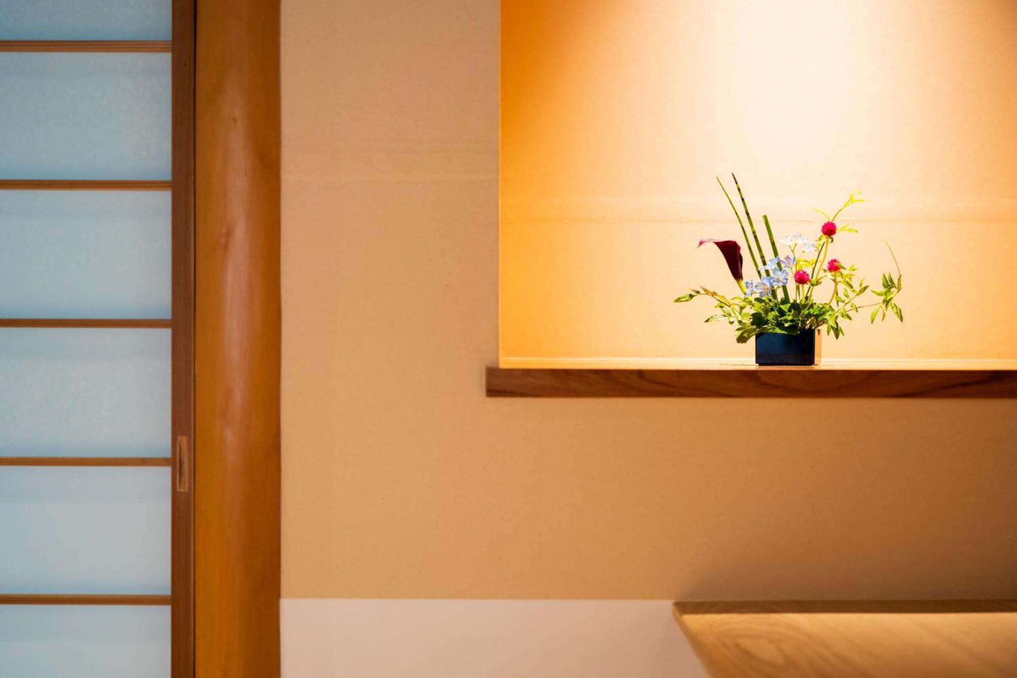 Kappo Ryokan Yumesaki Beppu Esterno foto